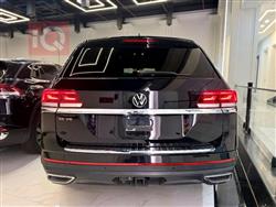 فولكسفاغن أطلس